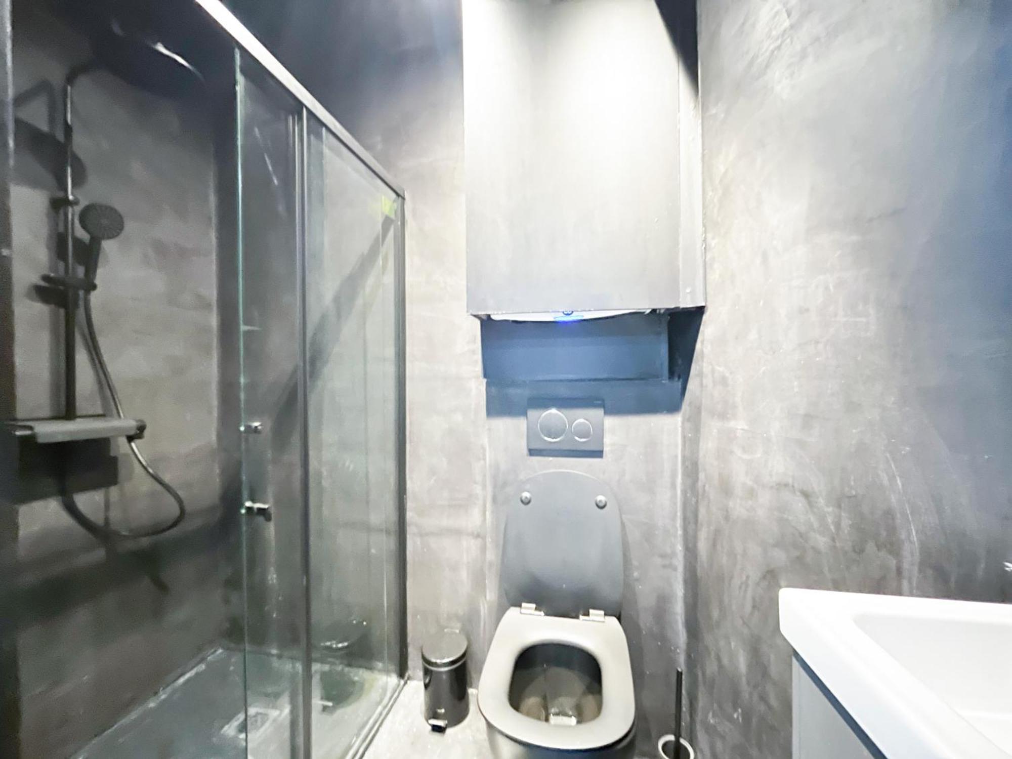 Appartement 11 - Champs-elysees *